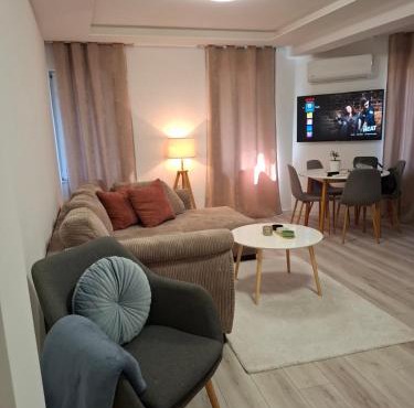 Apartments in Tešanj, Bosnia and Herzegovina in Tešanj