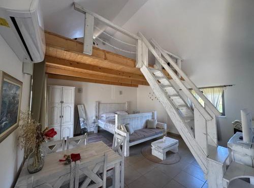 Apartment I&M in Plitvička Jezera