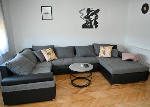 Apartman Ljubica in Tuheljske Toplice