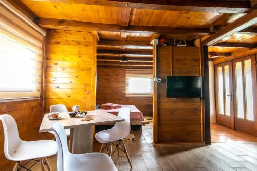 Apartman Dača Banja Ždrelo in Zdrelo