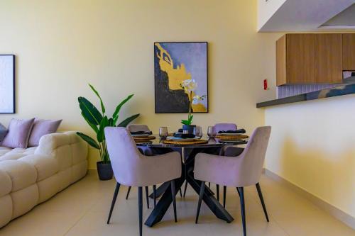 Bloomfields 1BR in The View - Raha Beach in Abu Dhabi