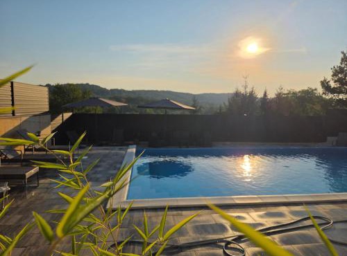 Studio apartman GRIZZLY in Slunj