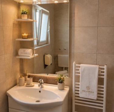 Hotel B&B Villa Paula in Trogir