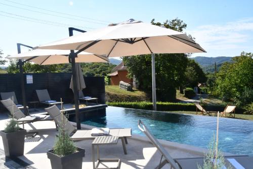 Holiday Home Cerine Hill in Ključ