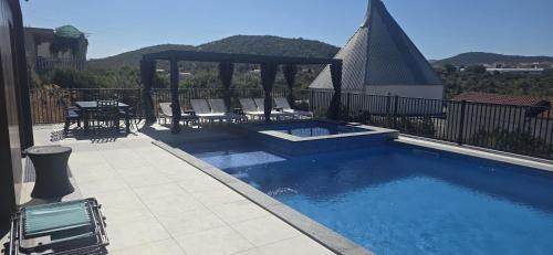 Villa View in Neum