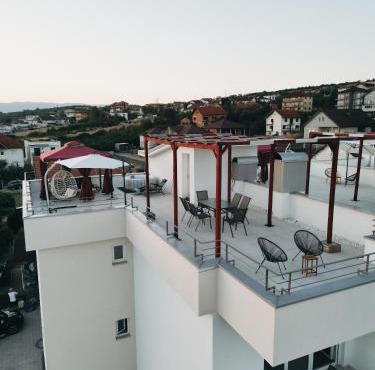 EliteApartments in Zajmovo