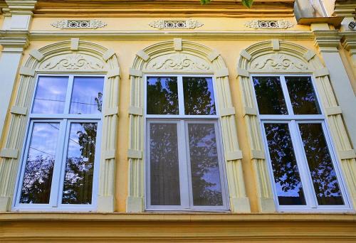 Villa Via Bečej Tour in Bečej