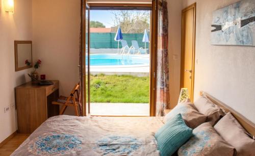 Charming Villa near Žminj with Private Pool in Žminj