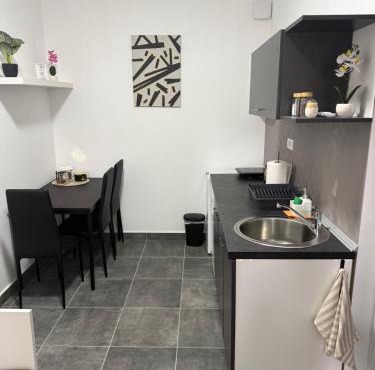 Lucky Apartments in Leskovac