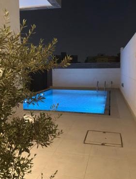 Luxury Villa 3100 in Sharjah
