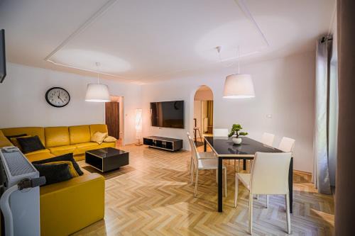 9 Dreams Apartment Pod Krvavcem in Cerklje na Gorenjskem