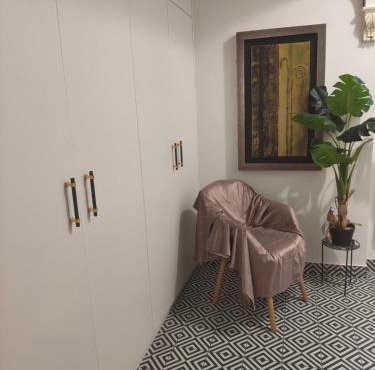 Apartment Q 4star in Šibenik