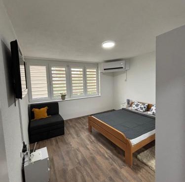 Apartman Ljiljan in Sanski most