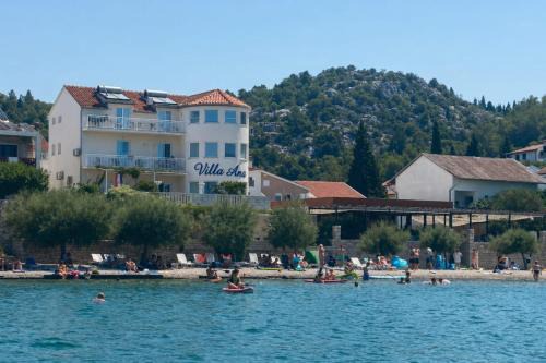 Villa Ante Apartments