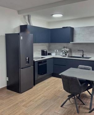 apartment R in Mrljane