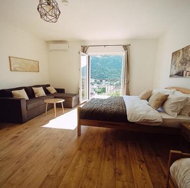 Villa Olea in Mostar