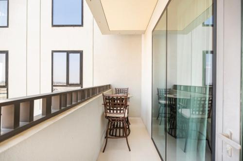 Dubai Creek, Luxury 1 bedroom! Brand new - DuStay in Dubai
