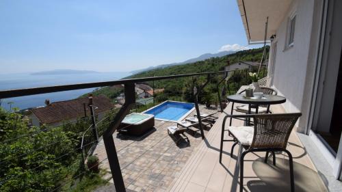 Villa Terra by Villas Guide