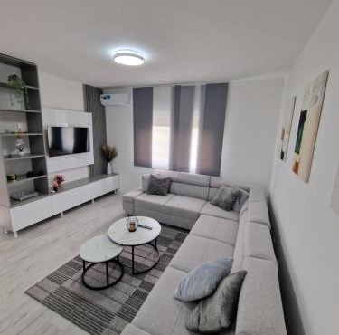 LUX Apartman Zivinice in Živinice
