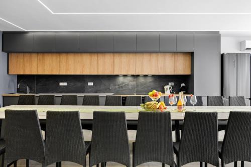 Resort Villa Vista 1&2 by Istrabook in Medulin