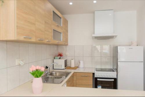 Apartman Nick in Mlini