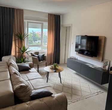 MMD Cozy Premium Apartment Paracin in Paraćin