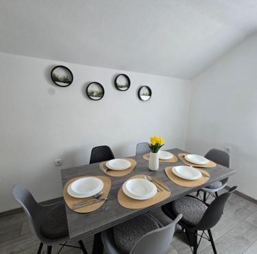 Apartman Zeleni Vir in Banja Luka