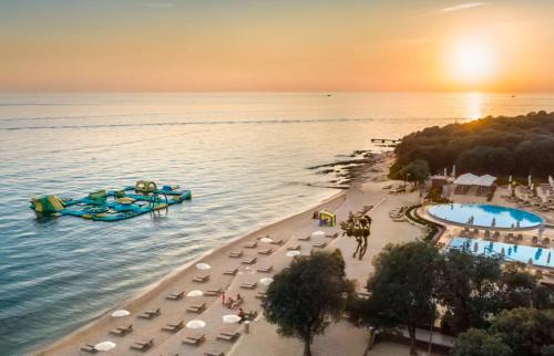 Apartman Holiday home Joy - Rovinj