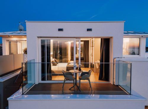 Dedaj Resort - Penthouse Auri