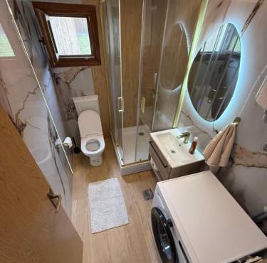 Holiday home with private pool 'Lux Banja Luka' in Banja Luka