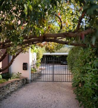 Villa Arta in Drage
