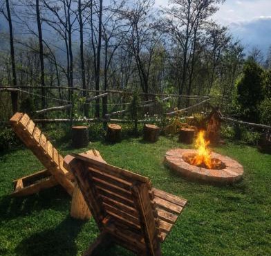 Kuca za dušu i odmor in Vitez