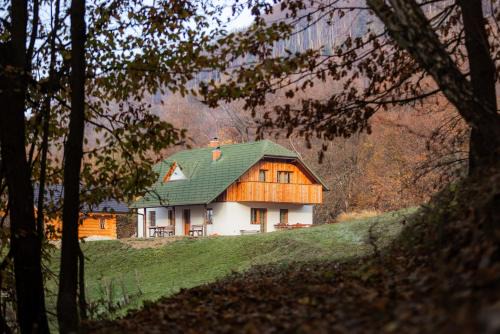 Posestvo Strnad - Boč Wellness Retreat in Rogaska Slatina
