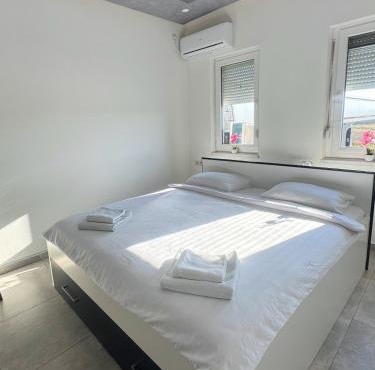 Motel Marco Polo in Gredice