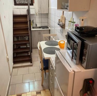 Apartmani Luiza in Cres