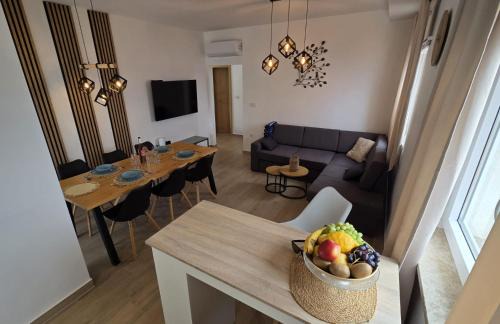 Villa Vista in Blato