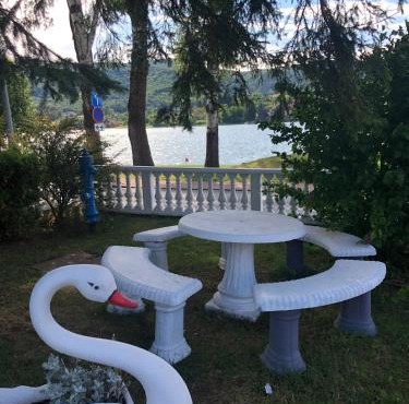 Rooms Vesna in Salopek-Selo