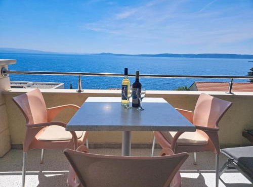 Apartment Villa Andjelka-6 by Interhome
