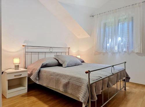 Holiday Home Gorana by Interhome