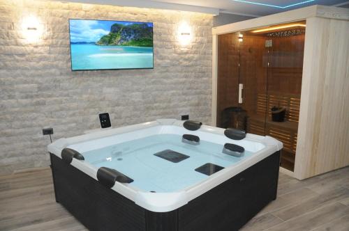Villa Lapis in Mostar
