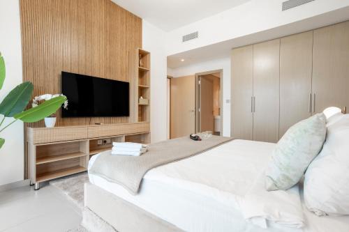 EDEN'S Homes & Villas - Burj Royale in Dubai