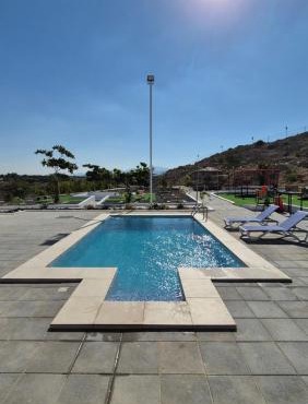 Jory Hatta Resort - منتجع جوري حتا in Hatta