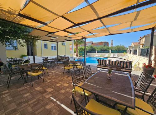 Villa Iva-Dom in Kaštela