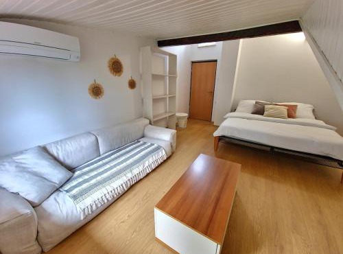 Apartment Učka Home