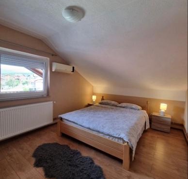 Apartman Avram in Kotor-Varoš