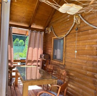 Planinske kolibe Šipovo 3 in Šipovo