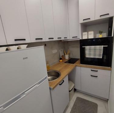 Apartman Limski Kutak in Prijepolje
