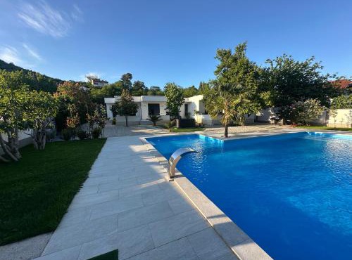 Luxury Villa Magic in Mostar