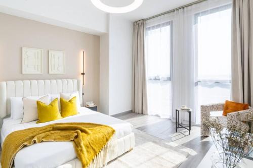 Luxury 1BR unit in Noor 6 in Dubai
