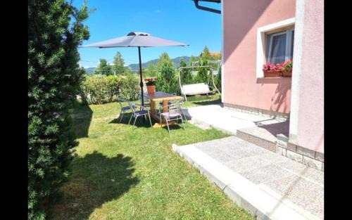 Zlata Apartment